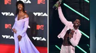 MTV VMAs 2021: Complete list of winners