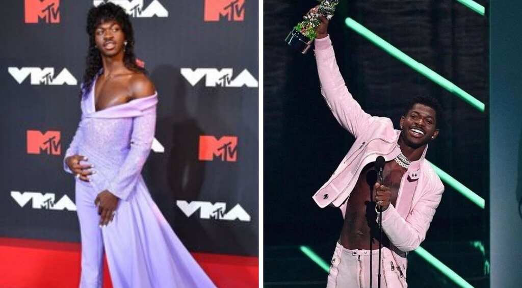 MTV VMAs 2021: Complete list of winners