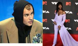 Justin Bieber, Lil Nas X take top prizes at Video Music Awards