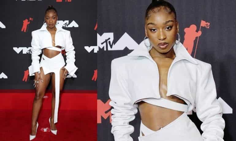 Normani