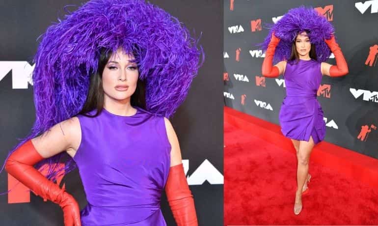 Kacey Musgraves