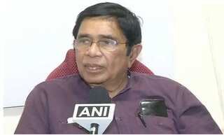 Oscar Fernandes, senior Congress leader and former Union Minister, passes away in Mangalore