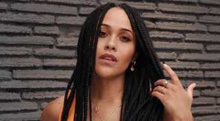 'Doctor Who' actress Tanya Fear is reportedly missing in Los Angeles