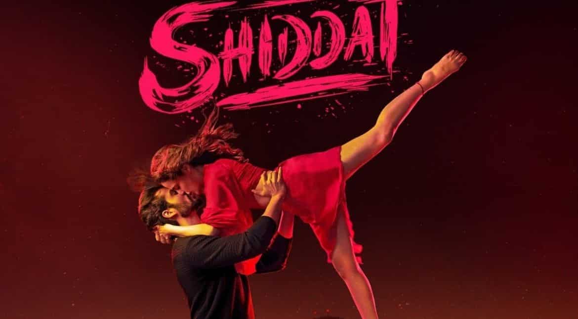'Shiddat' trailer: Radhika Madan and Sunny Kaushal play star-crossed lovers 'Shiddat' trailer: Radhika Madan and Sunny Kaushal play star-crossed lovers