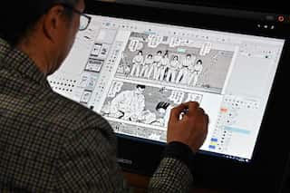 Japan to get its 1st high school ‘manga studies’ department, to start classes by 2023