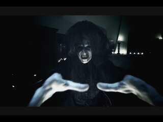 This company to pay a person $1,300 to watch 13 horror movies in 10 days