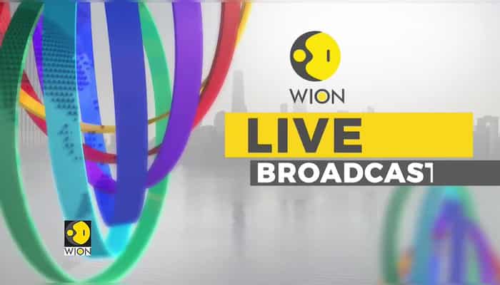 WION Live Broadcast: Biden To Host In-person Quad Summit
