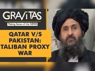 Gravitas: Is Mullah Baradar dead or missing?