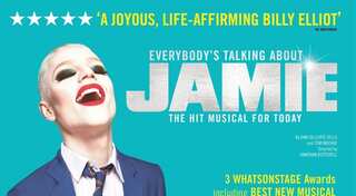 Making queer stories universal: 'Everybody's Talking About Jamie' premieres in London