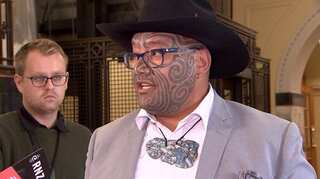 New Zealand’s Maori party moves petition to change country’s 'colonial' name