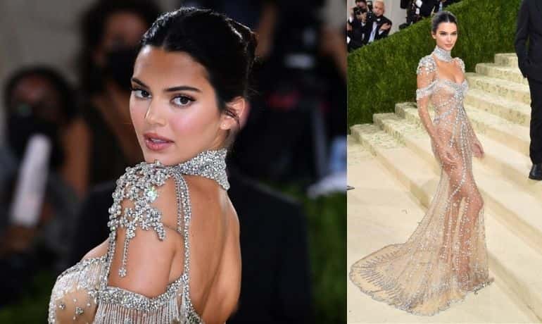 Kendall Jenner
