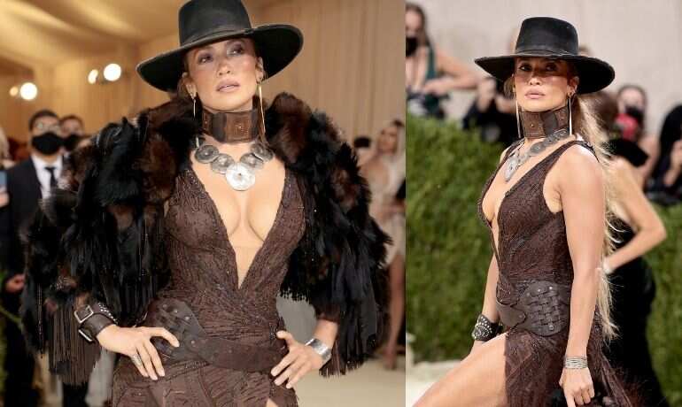 Jennifer Lopez confesses she feels like an ‘outsider’ in Hollywood
