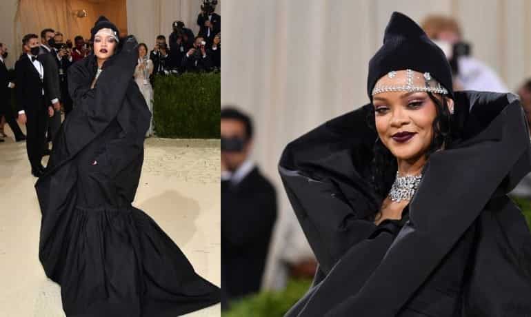 Rihanna