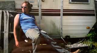 Ben Best, Eastbound & Down co-creator and actor, dead at 46
