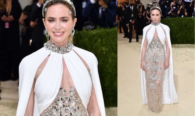 Emily Blunt