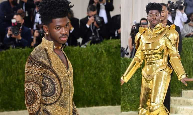 Lil Nas X
