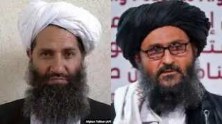 Are two top Taliban leaders alive? Several questions arise after disappearance  
