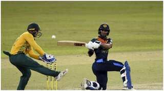 Sri Lanka vs South Africa 2021, 3rd T20I , Live Streaming: When and where to watch SA vs SL?