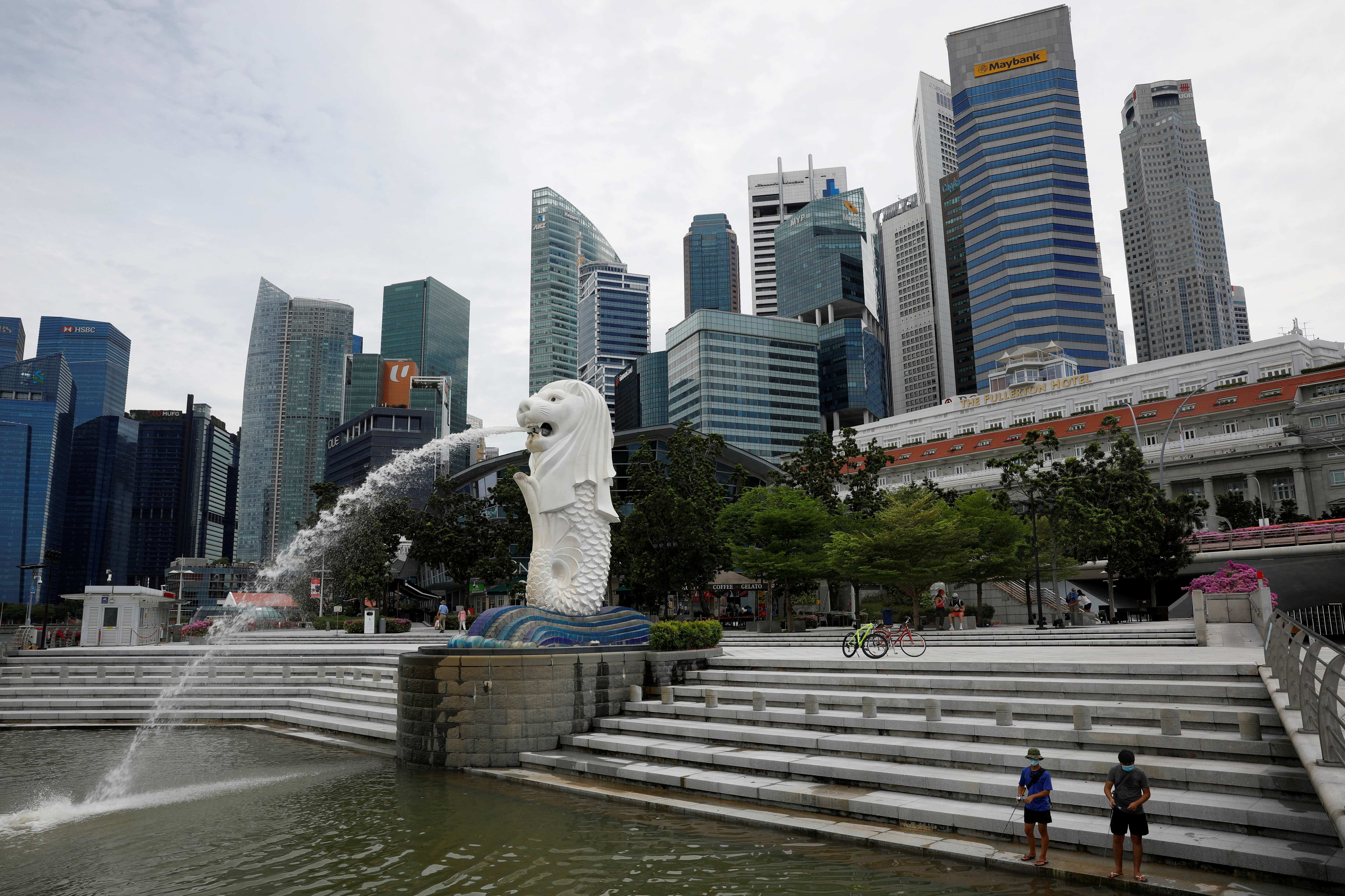 Singapore to expand no-quarantine scheme for vaccinated travellers