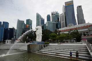 Singapore to expand no-quarantine scheme for vaccinated travellers