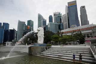 Singapore to expand no-quarantine scheme for vaccinated travellers