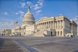 Republicans at odds over infrastructure bill as vote approaches
