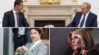 Top 10 world news:Taliban's balancing act on Kashmir, China's provocative move and more