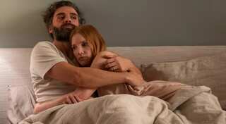 Scenes From A Marriage EP 1 review: Jessica Chastain & Oscar Isaac infuse 'modern easy' into this old saga