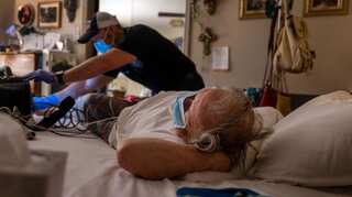 New study finds gene linked to severe Covid infection