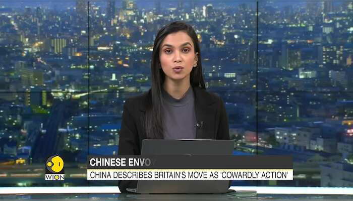 WionNews Video