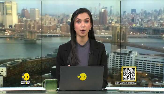 WionNews Video