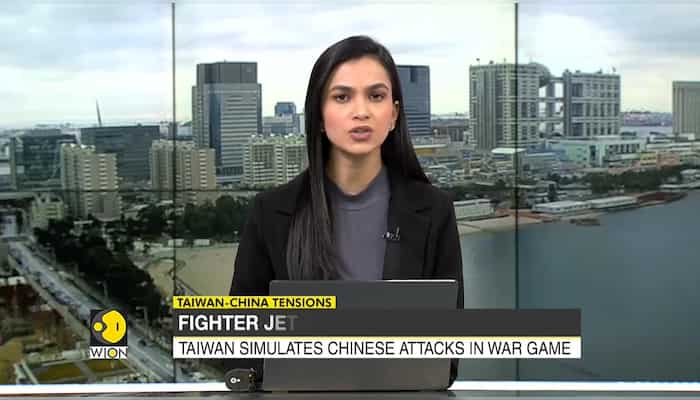 WionNews Video
