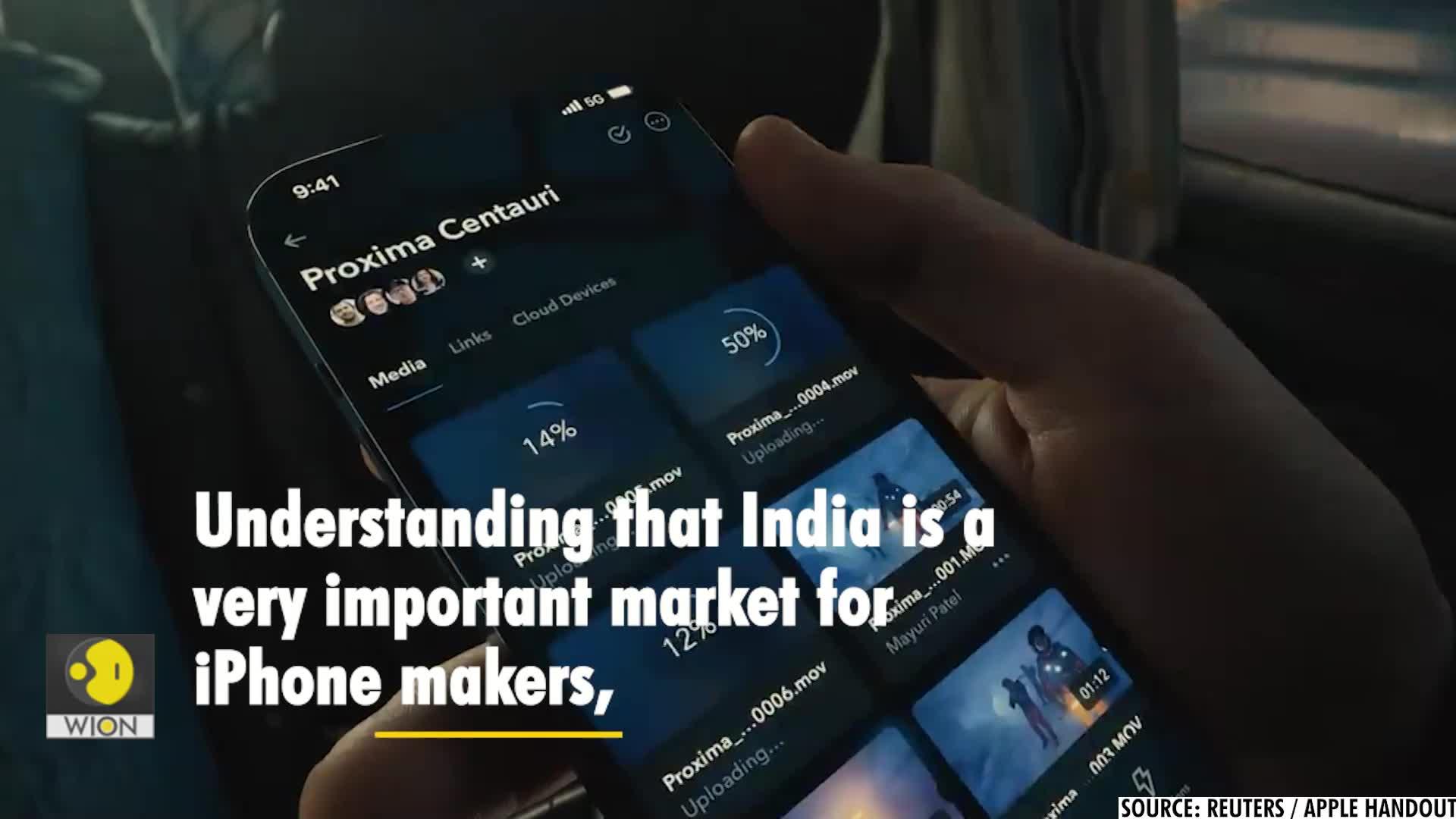 WionNews Video