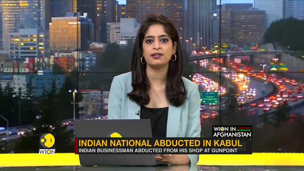 Reports of violence against Hindu Sikh community in Kabul emerge