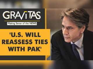 Gravitas: The Blinken Testimony: Key highlights