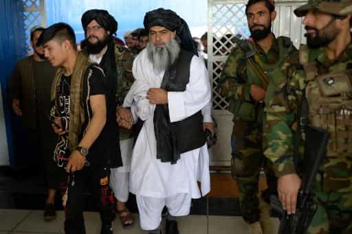 Taliban fighters have little food to eat, haven't received any money in months: Report