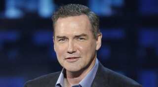 Norm Macdonald, former 'Saturday Night Live' comic, dies