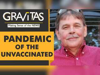 Gravitas: Alabama patient dies after 43 hospitals turn him down