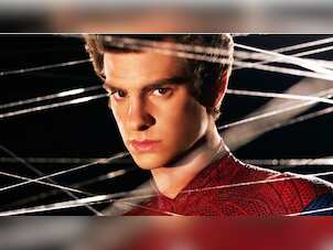 Andrew Garfield denies 'Spider-Man: No Way Home' cameo rumours, fans aren't convinced