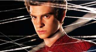 Andrew Garfield denies 'Spider-Man: No Way Home' cameo rumours, fans aren't convinced