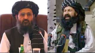 Taliban leaders Abdul Ghani Baradar and Khalil-ur-Rahman Haqqani involved in a major dispute: Report 