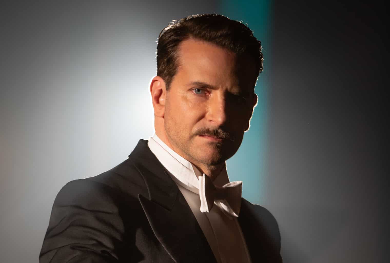 Bradley Cooper stars in Nightmare Alley: First look out Bradley Cooper stars in Nightmare Alley: First look out