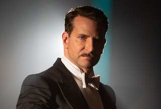 Bradley Cooper stars in Nightmare Alley: First look out