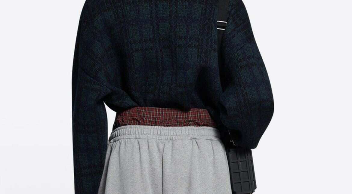 High-end fashion label called 'racist' for new $1,190 sweatpants High-end fashion label called 'racist' for new $1,190 sweatpants