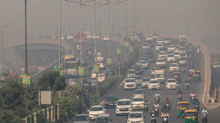 India approves $3.5 billion scheme to boost clean fuel vehicles