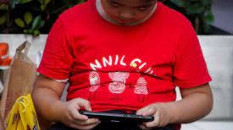 For ‘protection’ of minors, China to come up with internet regulations: Report For ‘protection’ of minors, China to come up with internet regulations: Report
