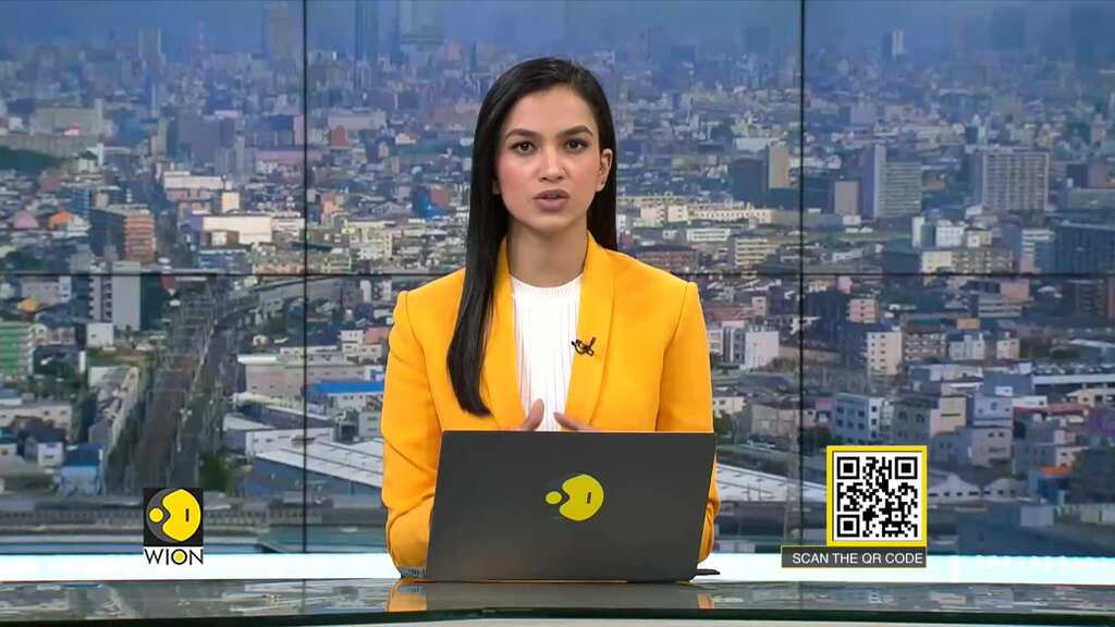 WION captures the plight of pregnant women & children in Afghanistan