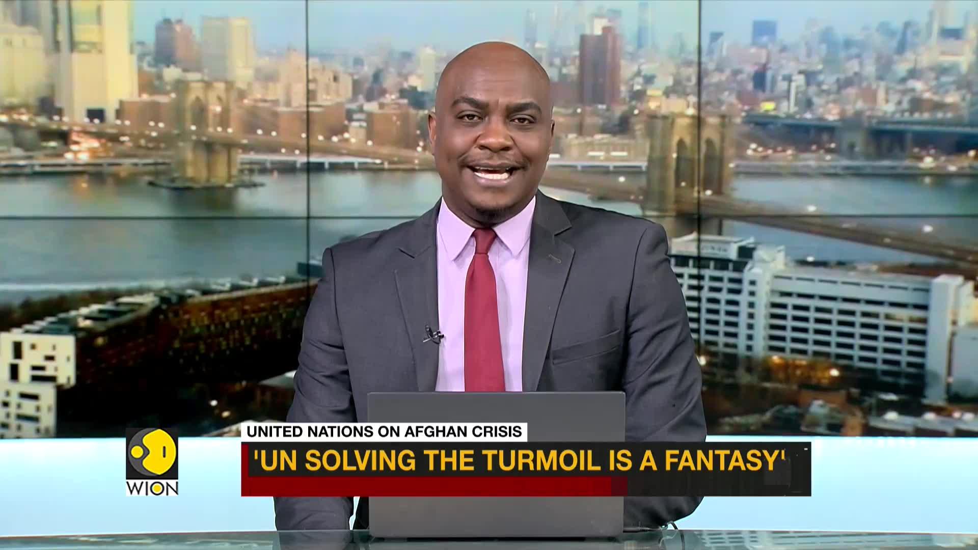 WionNews Video