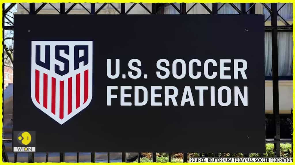 US Soccer offers men and women 'identical' contracts as part of efforts to end gender pay dispute
