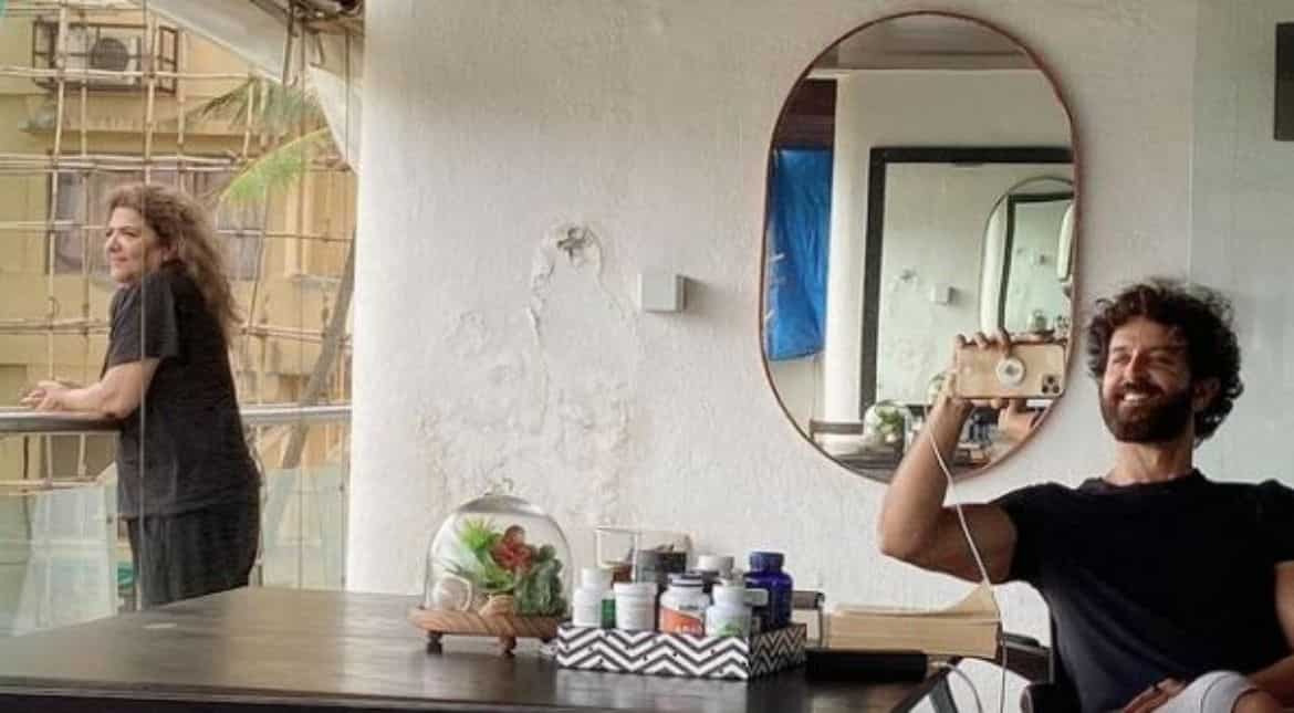Hrithik Roshan's latest post on Instagram is the most relatable the actor has ever been Hrithik Roshan's latest post on Instagram is the most relatable the actor has ever been